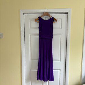 Chrisanne Clover dancewear dress